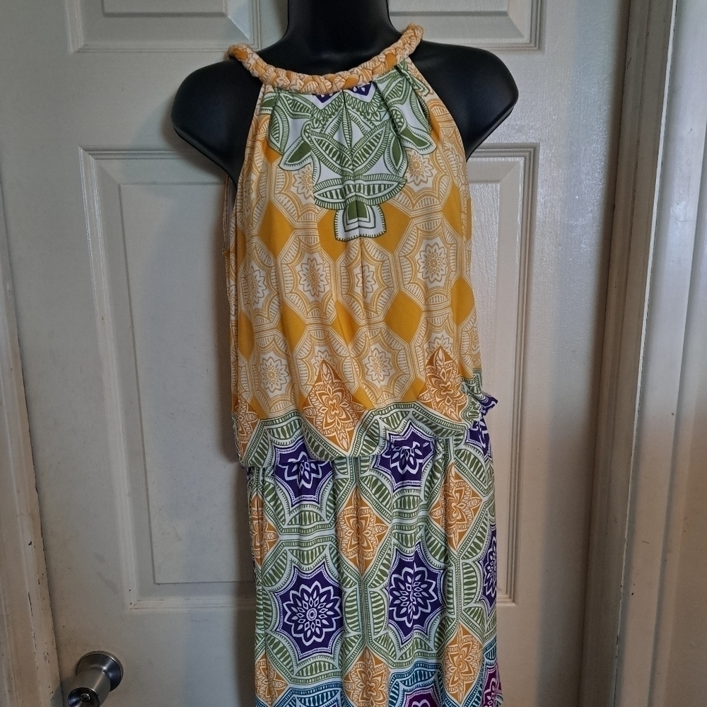 London times dress size 2
